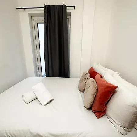 Grays Apartment London Exterior photo