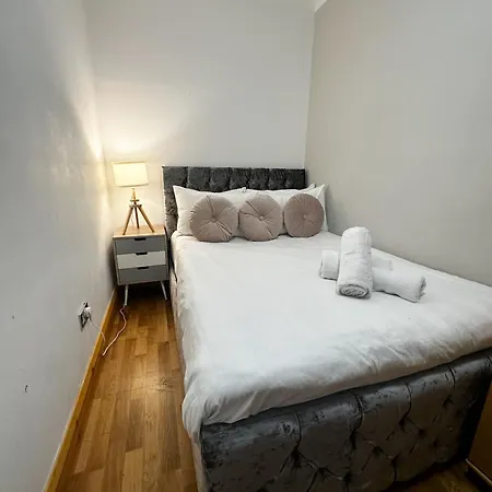 Grays Apartment London Exterior photo
