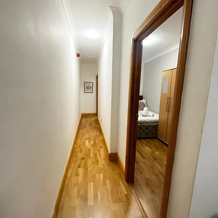 Grays Apartment London Exterior photo