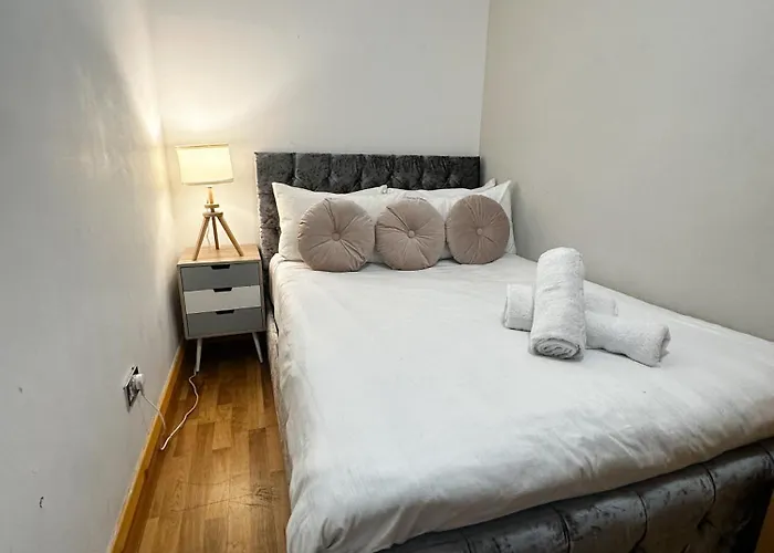 Grays Apartment